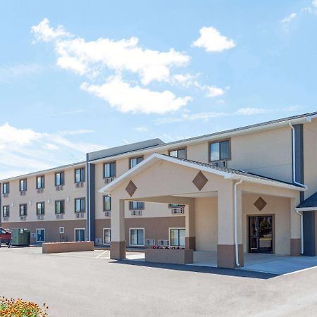 Super 8 By Wyndham Bath Hammondsport Area Μοτέλ Εξωτερικό φωτογραφία