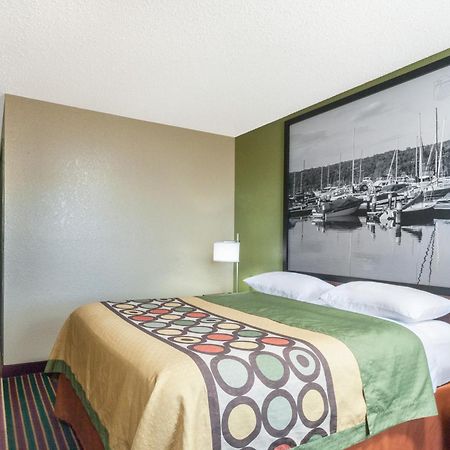 Super 8 By Wyndham Bath Hammondsport Area Μοτέλ Δωμάτιο φωτογραφία