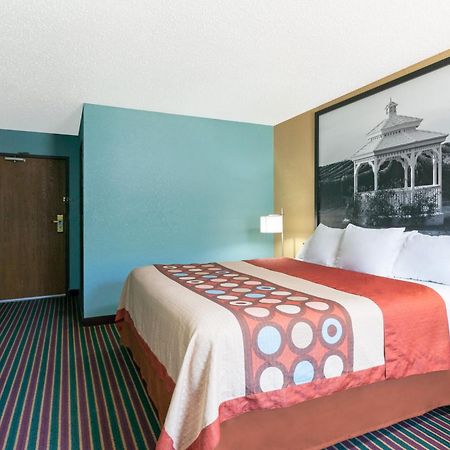 Super 8 By Wyndham Bath Hammondsport Area Μοτέλ Δωμάτιο φωτογραφία