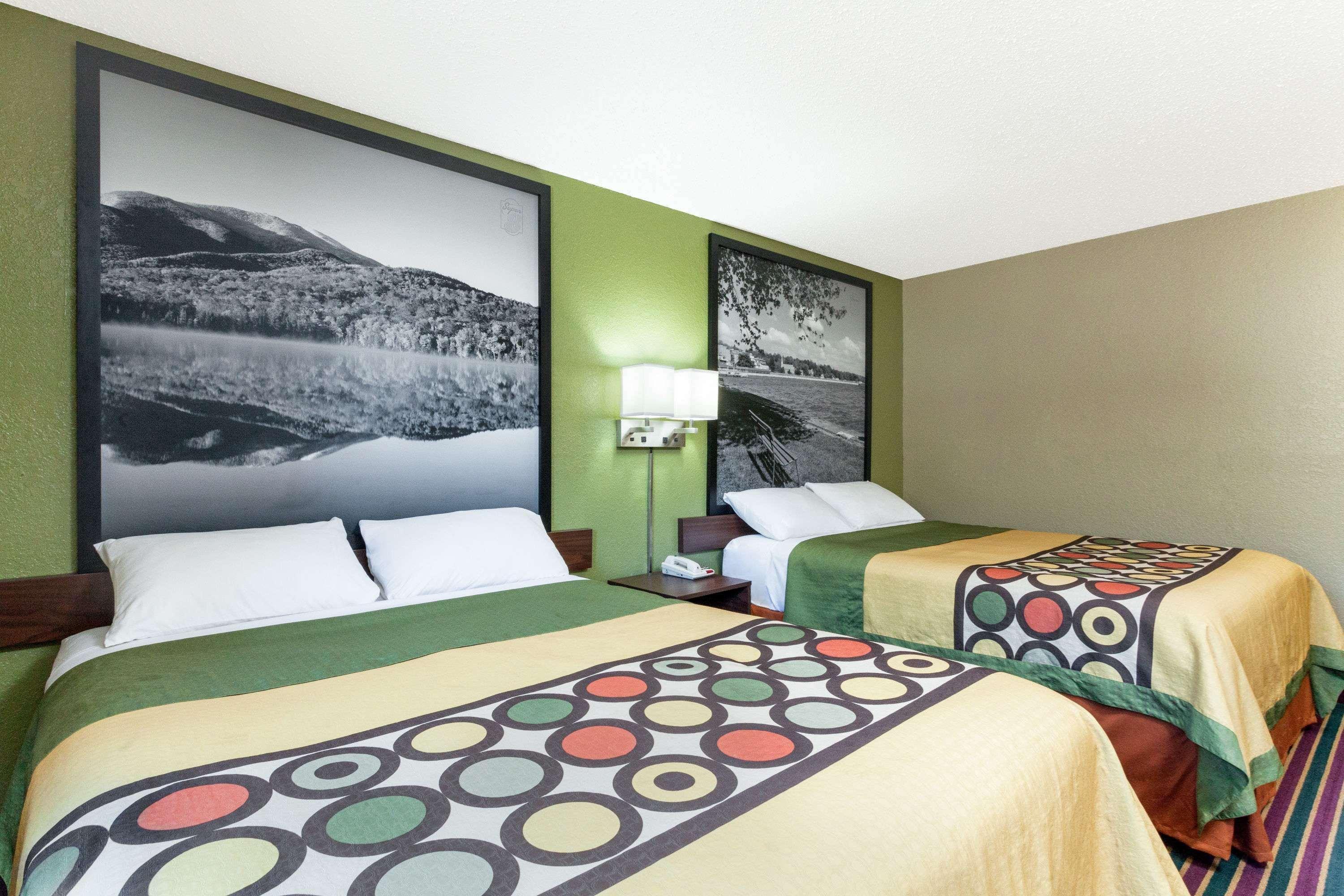Super 8 By Wyndham Bath Hammondsport Area Μοτέλ Εξωτερικό φωτογραφία