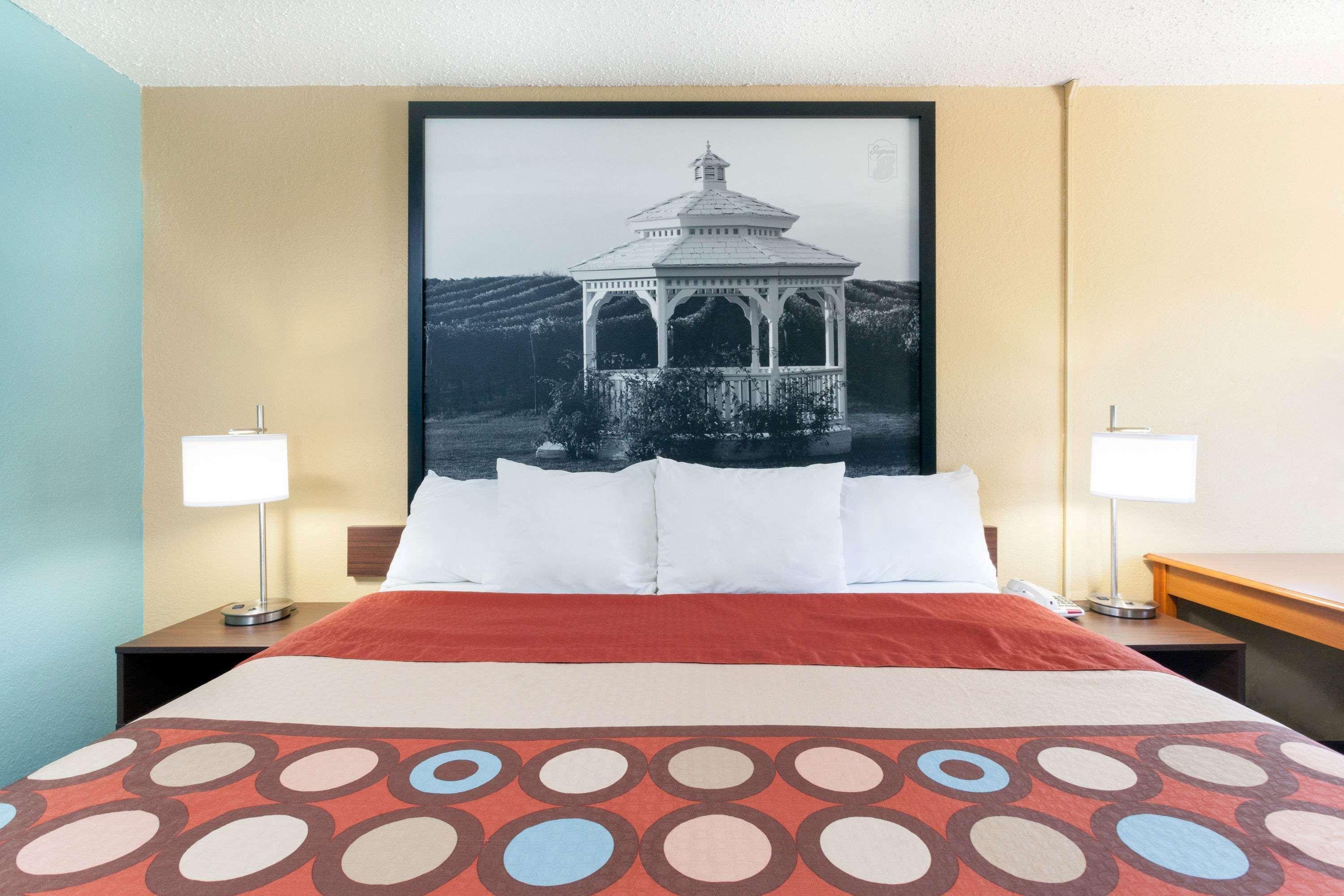 Super 8 By Wyndham Bath Hammondsport Area Μοτέλ Εξωτερικό φωτογραφία