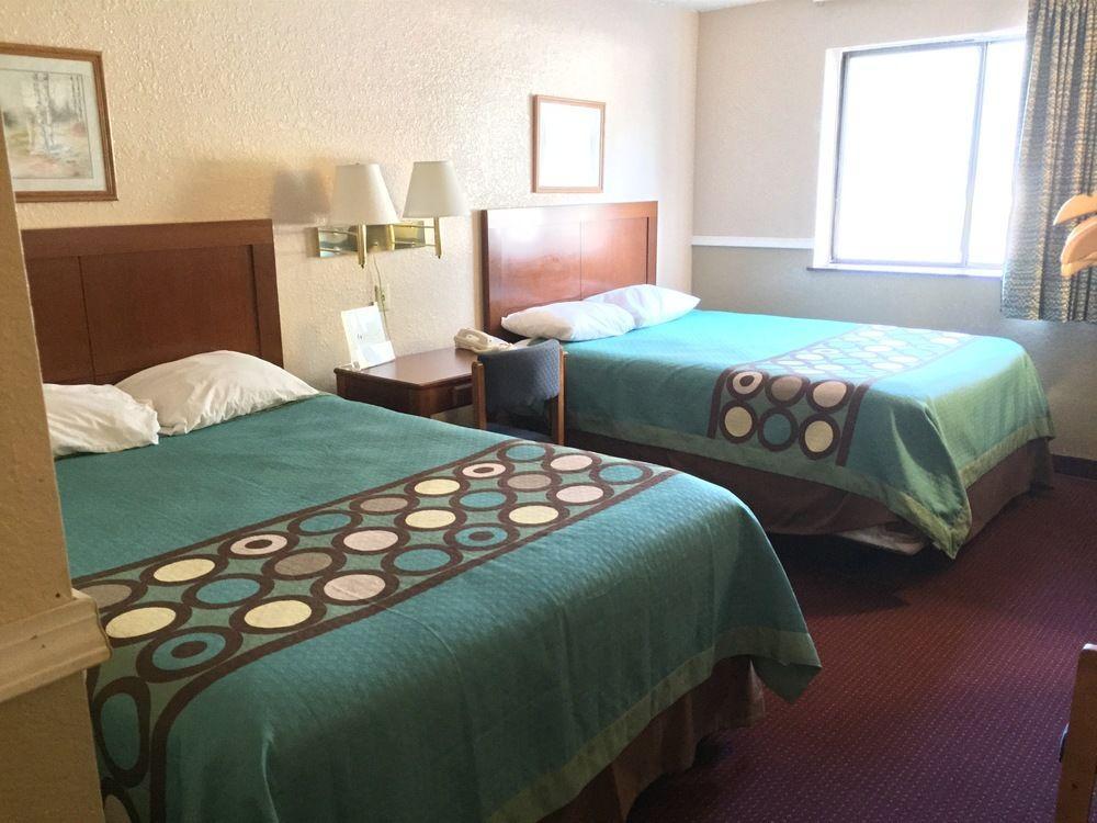 Super 8 By Wyndham Bath Hammondsport Area Μοτέλ Εξωτερικό φωτογραφία