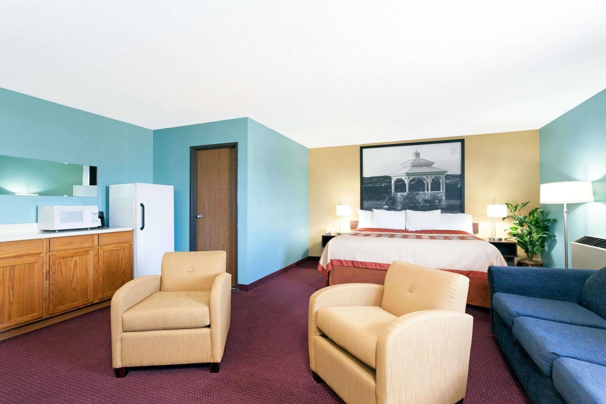 Super 8 By Wyndham Bath Hammondsport Area Μοτέλ Εξωτερικό φωτογραφία